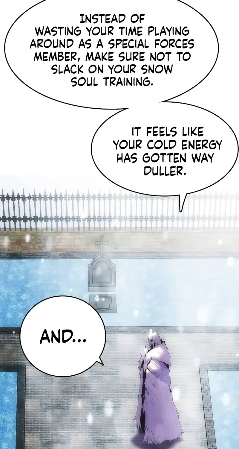 Bloodhound’s Regression Instinct Chapter 58 page 35 - 
