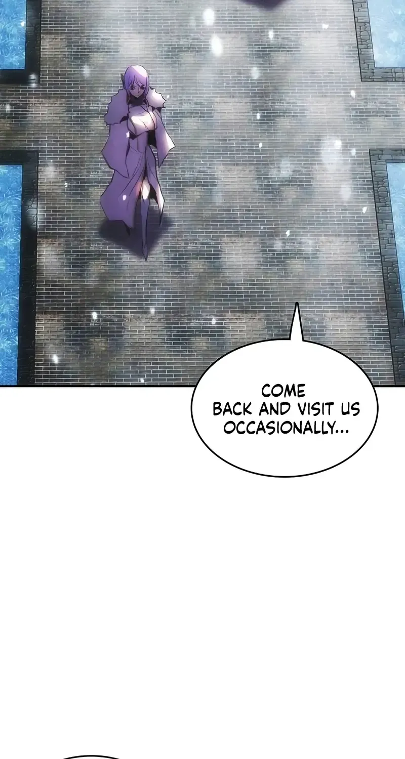 Bloodhound’s Regression Instinct Chapter 58 page 36 - 