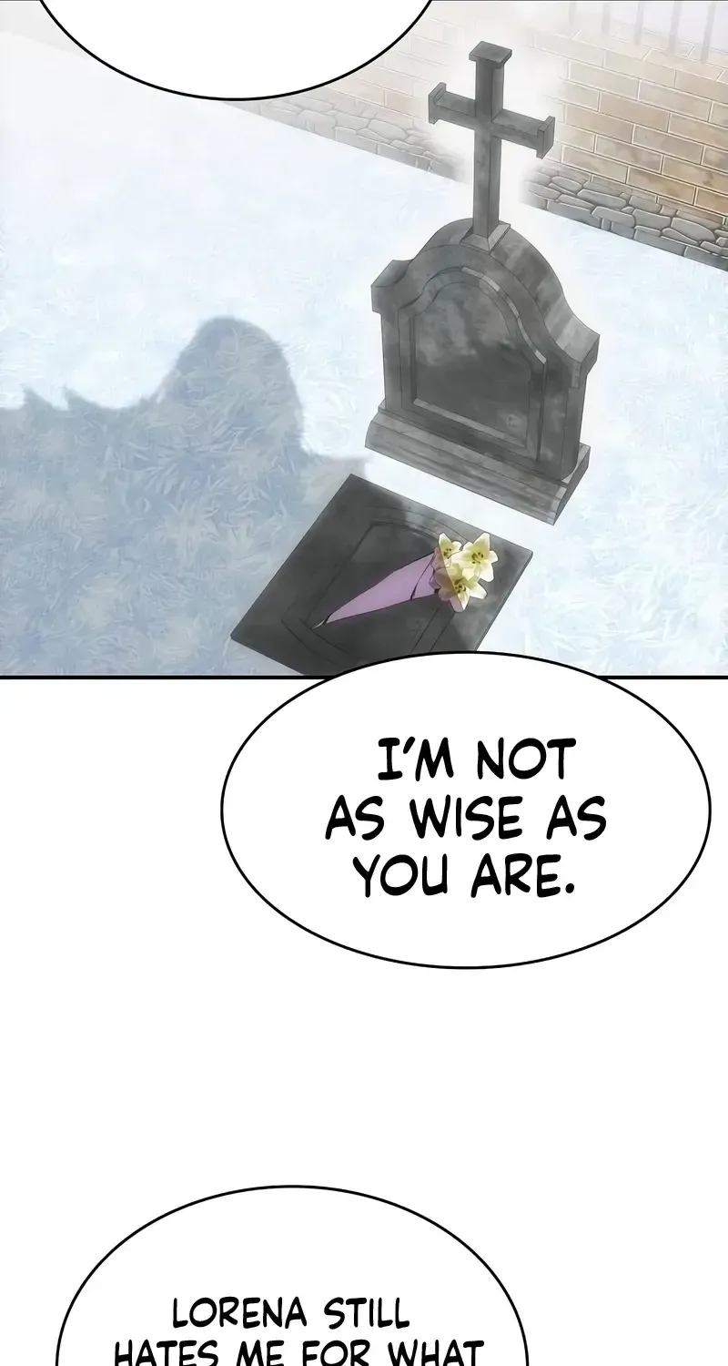 Bloodhound’s Regression Instinct Chapter 58 page 46 - 