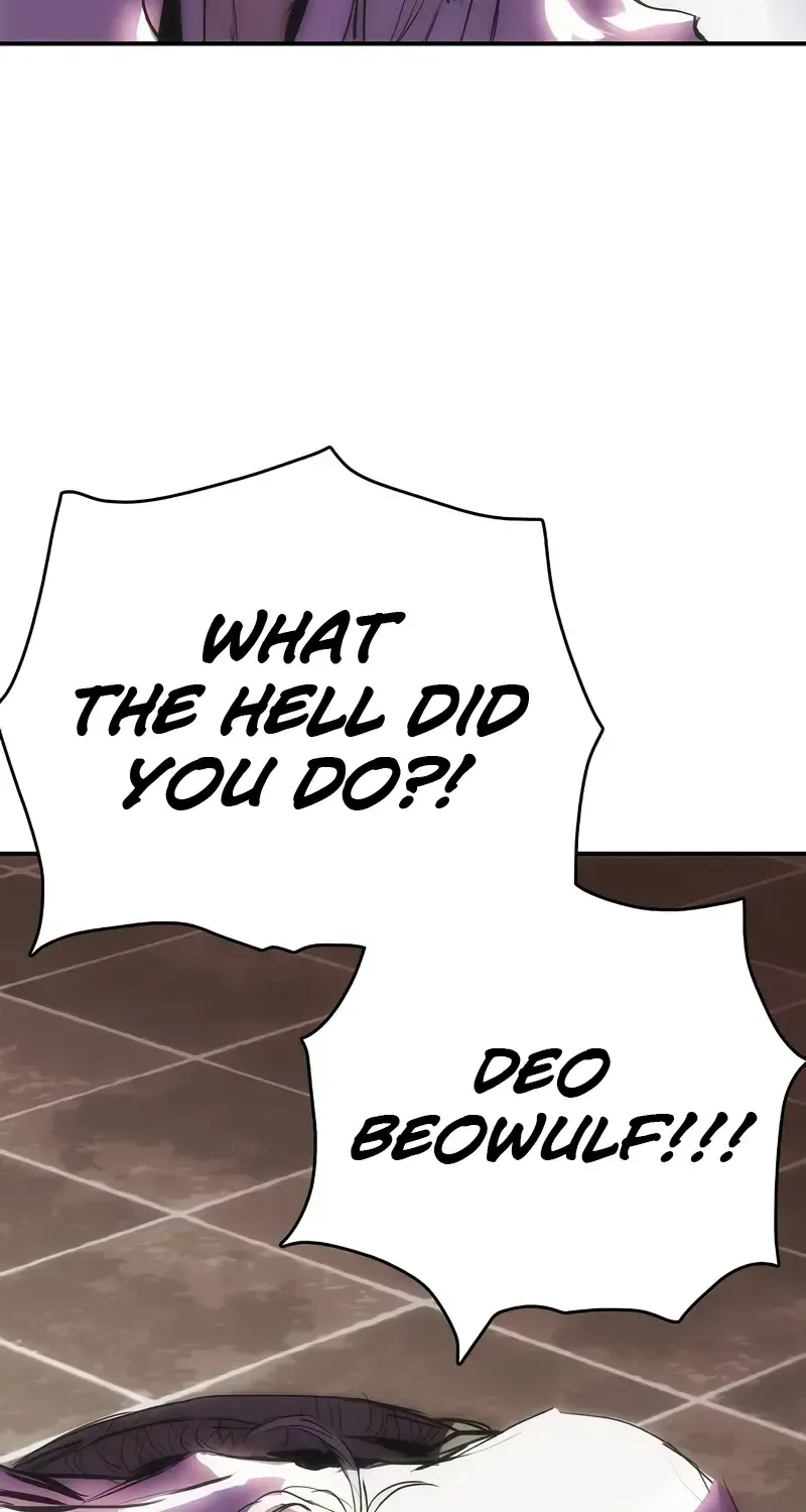 Bloodhound’s Regression Instinct Chapter 58 page 54 - 
