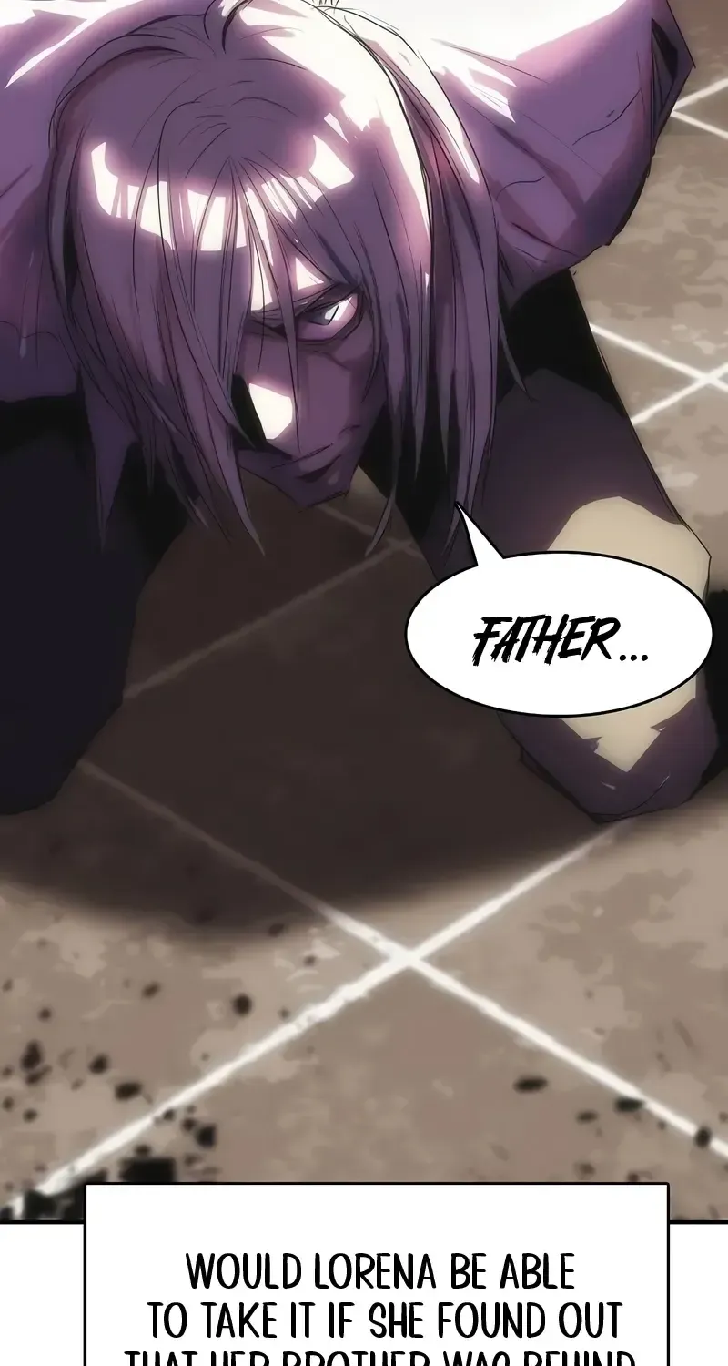 Bloodhound’s Regression Instinct Chapter 58 page 55 - 