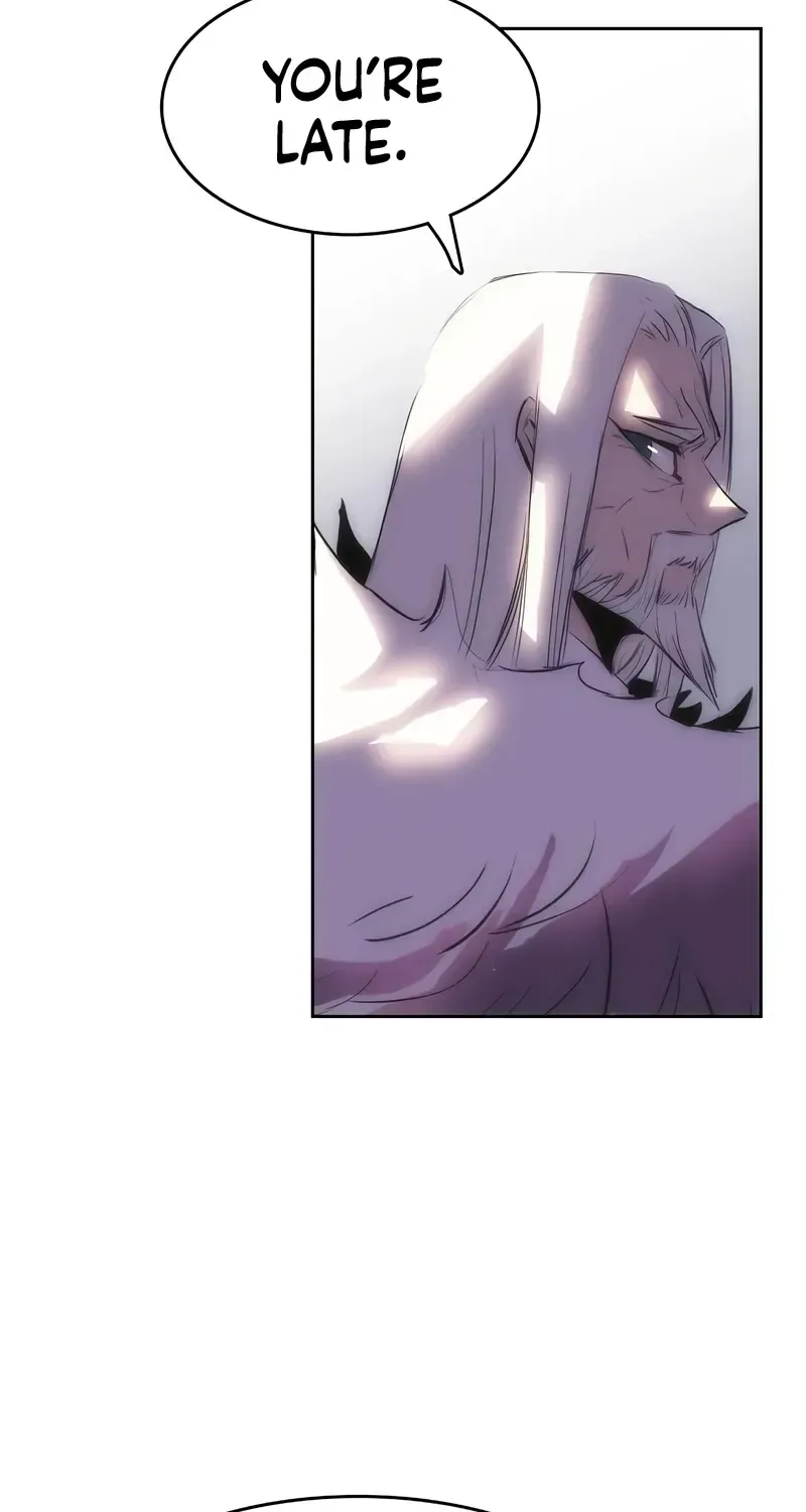 Bloodhound’s Regression Instinct Chapter 58 page 59 - 