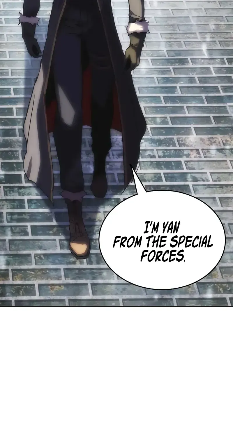 Bloodhound’s Regression Instinct Chapter 58 page 62 - 