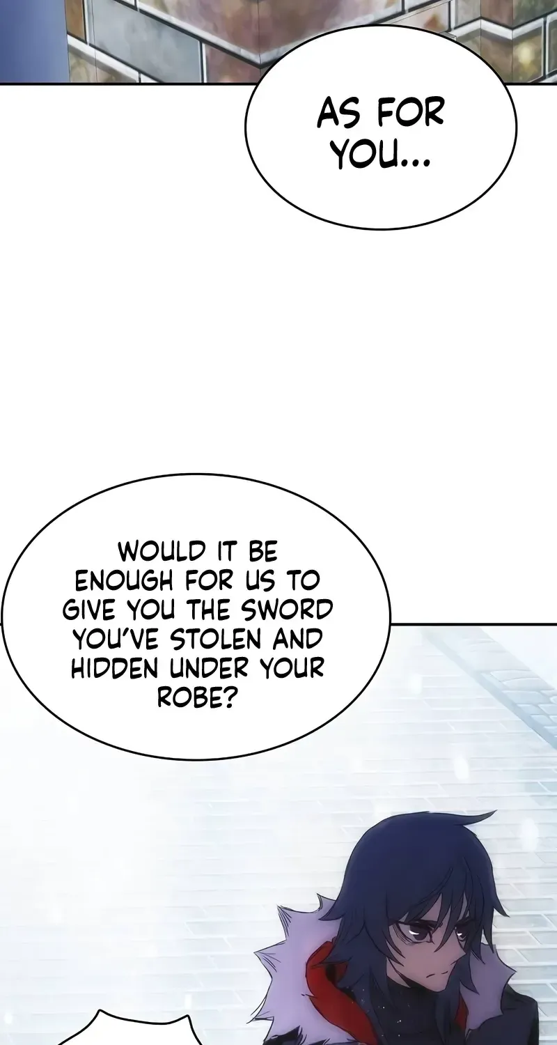 Bloodhound’s Regression Instinct Chapter 58 page 65 - 