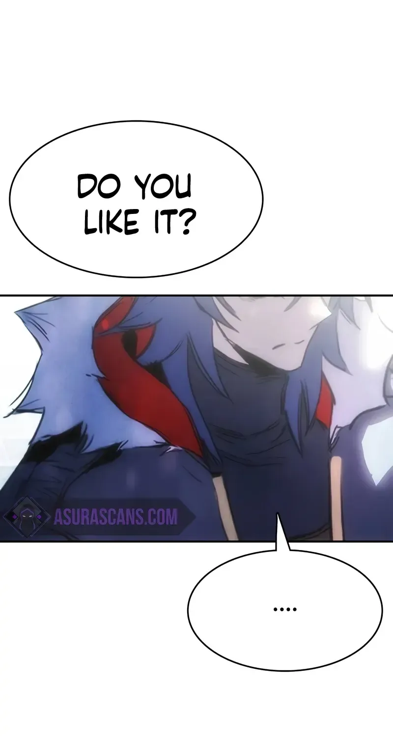 Bloodhound’s Regression Instinct Chapter 58 page 67 - 