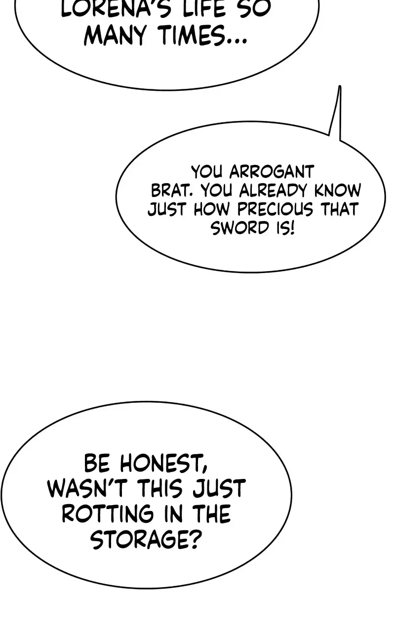 Bloodhound’s Regression Instinct Chapter 58 page 69 - 