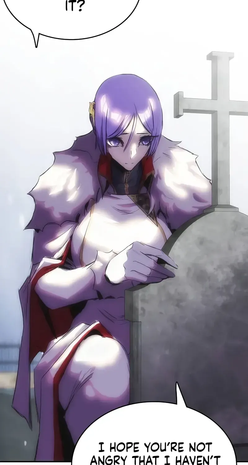 Bloodhound’s Regression Instinct Chapter 58 page 8 - 