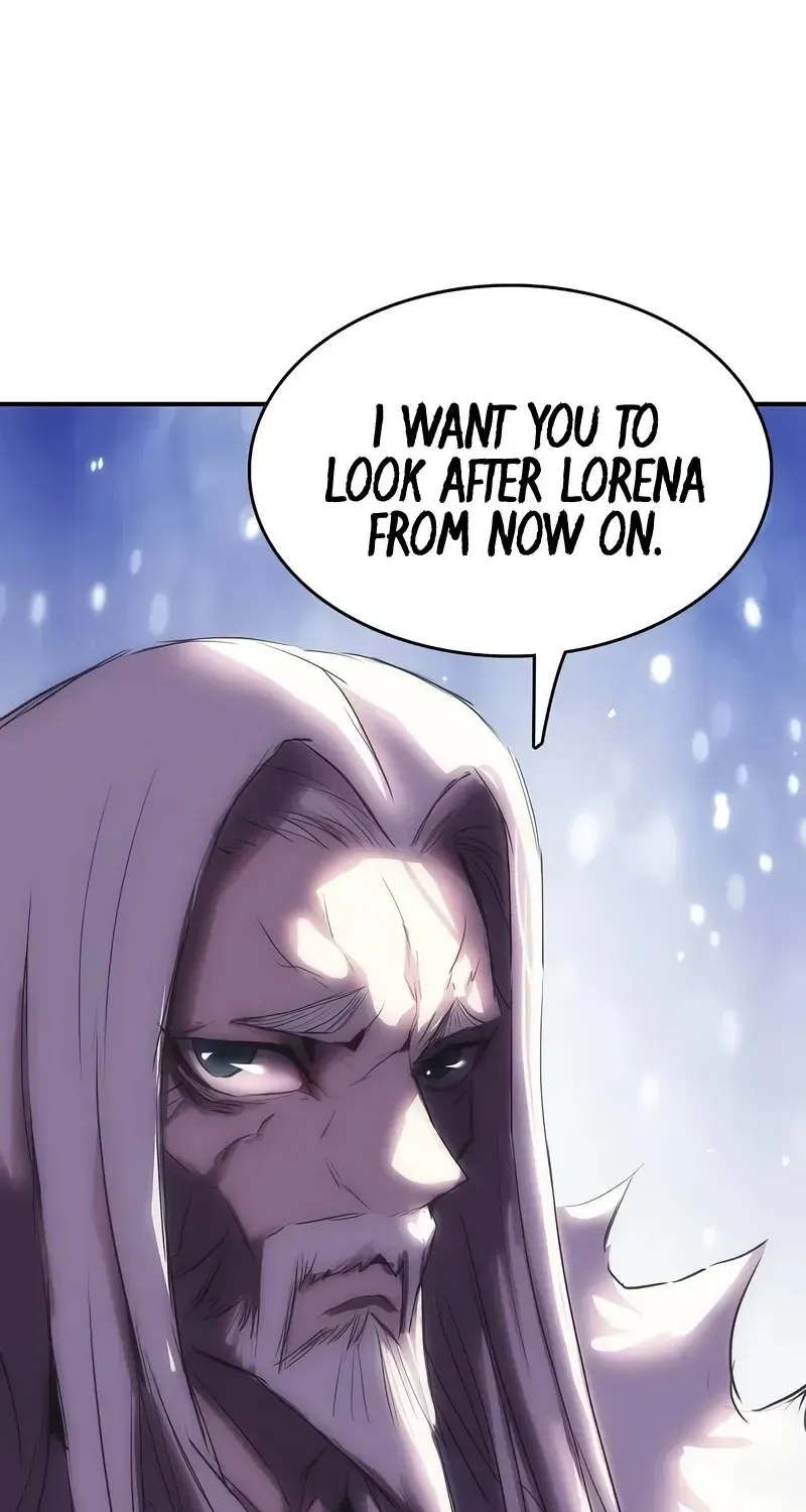 Bloodhound’s Regression Instinct Chapter 58 page 76 - 