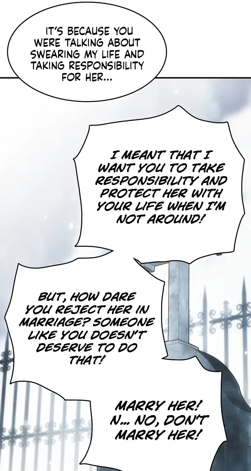 Bloodhound’s Regression Instinct Chapter 58 page 80 - 