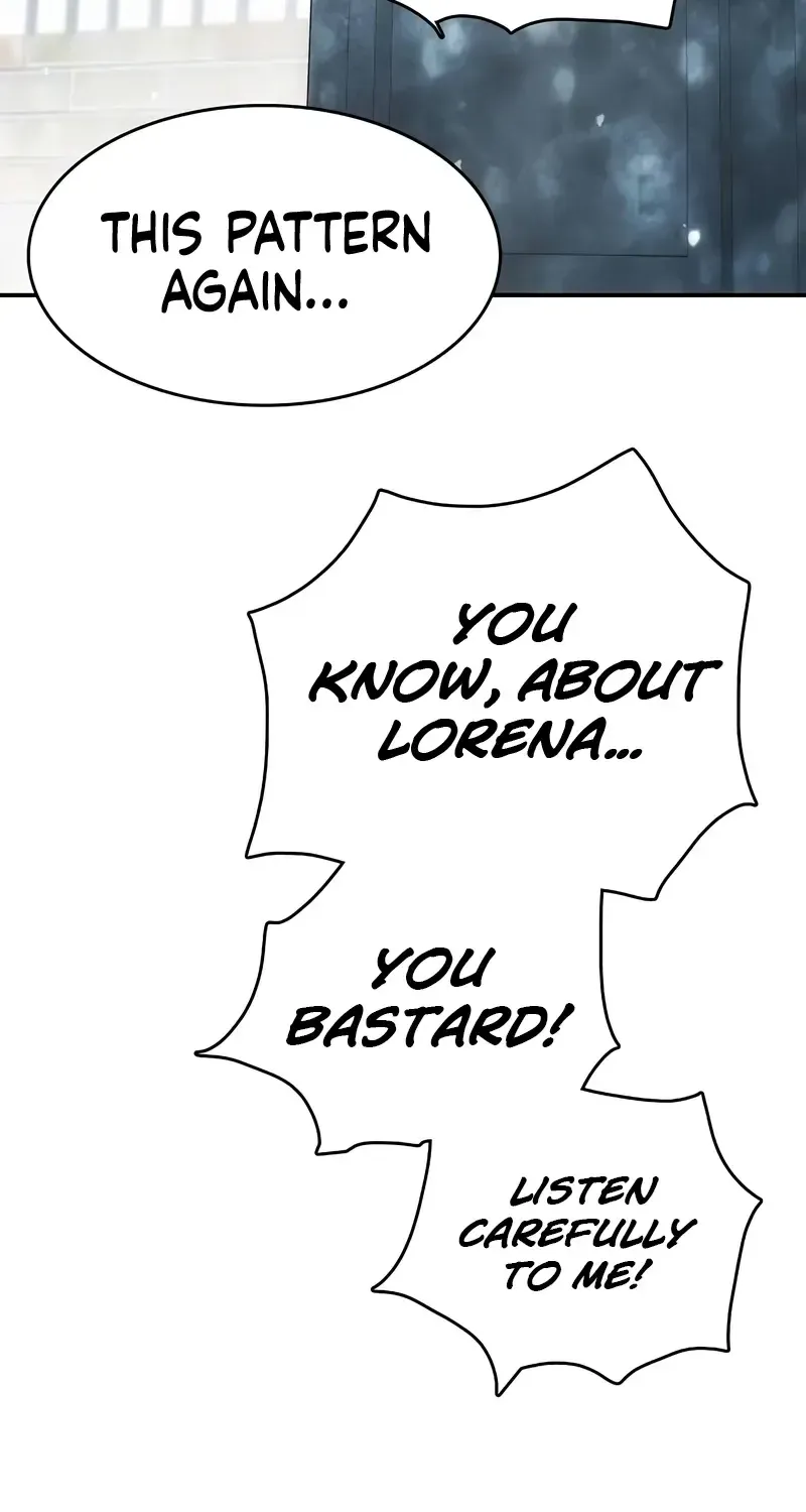 Bloodhound’s Regression Instinct Chapter 58 page 81 - 