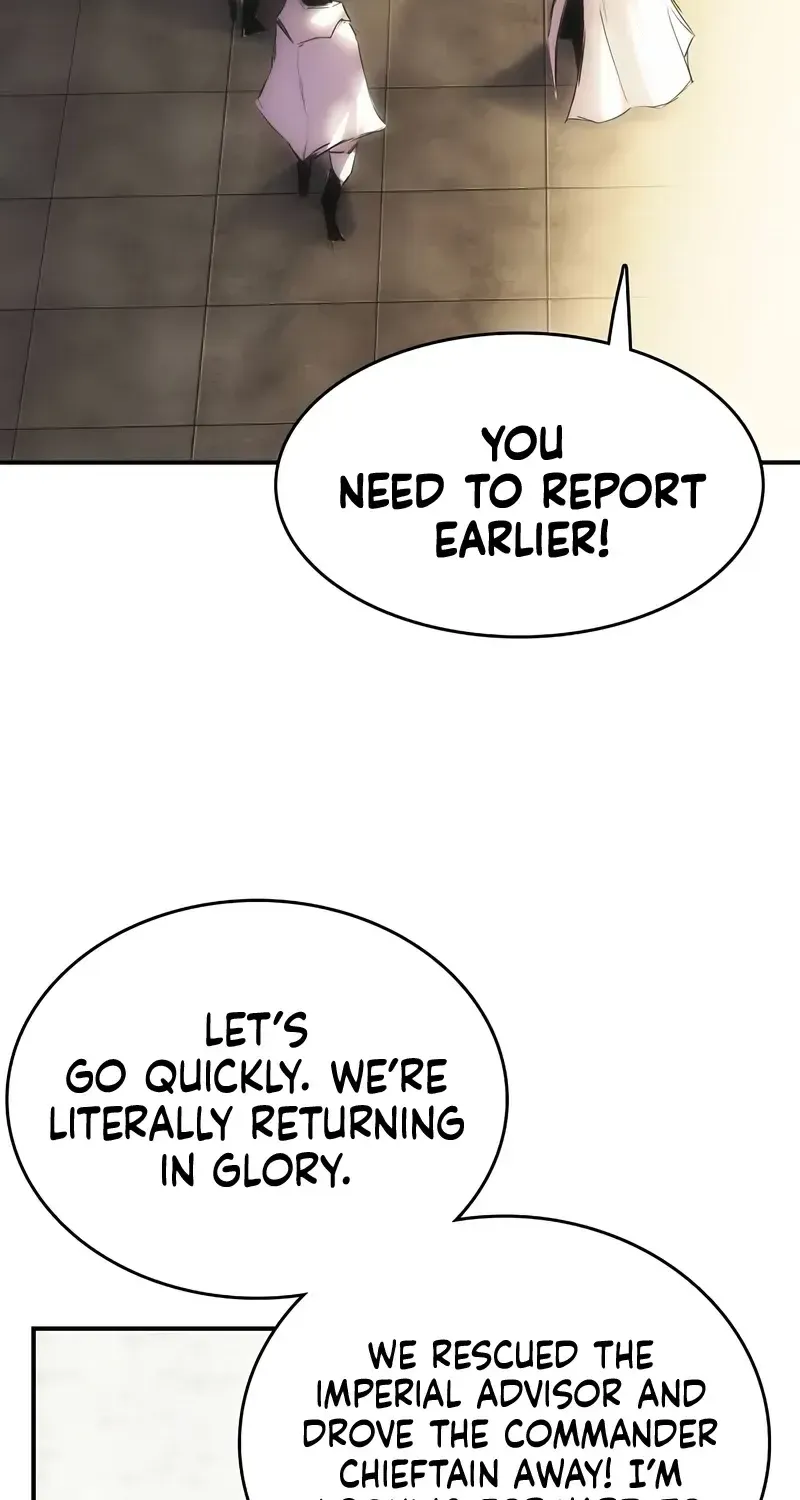 Bloodhound’s Regression Instinct Chapter 58 page 87 - 