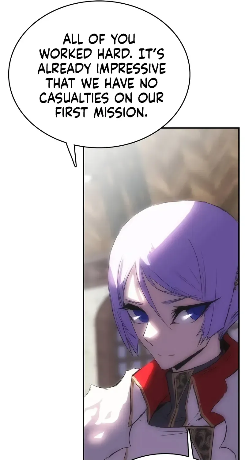 Bloodhound’s Regression Instinct Chapter 58 page 90 - 
