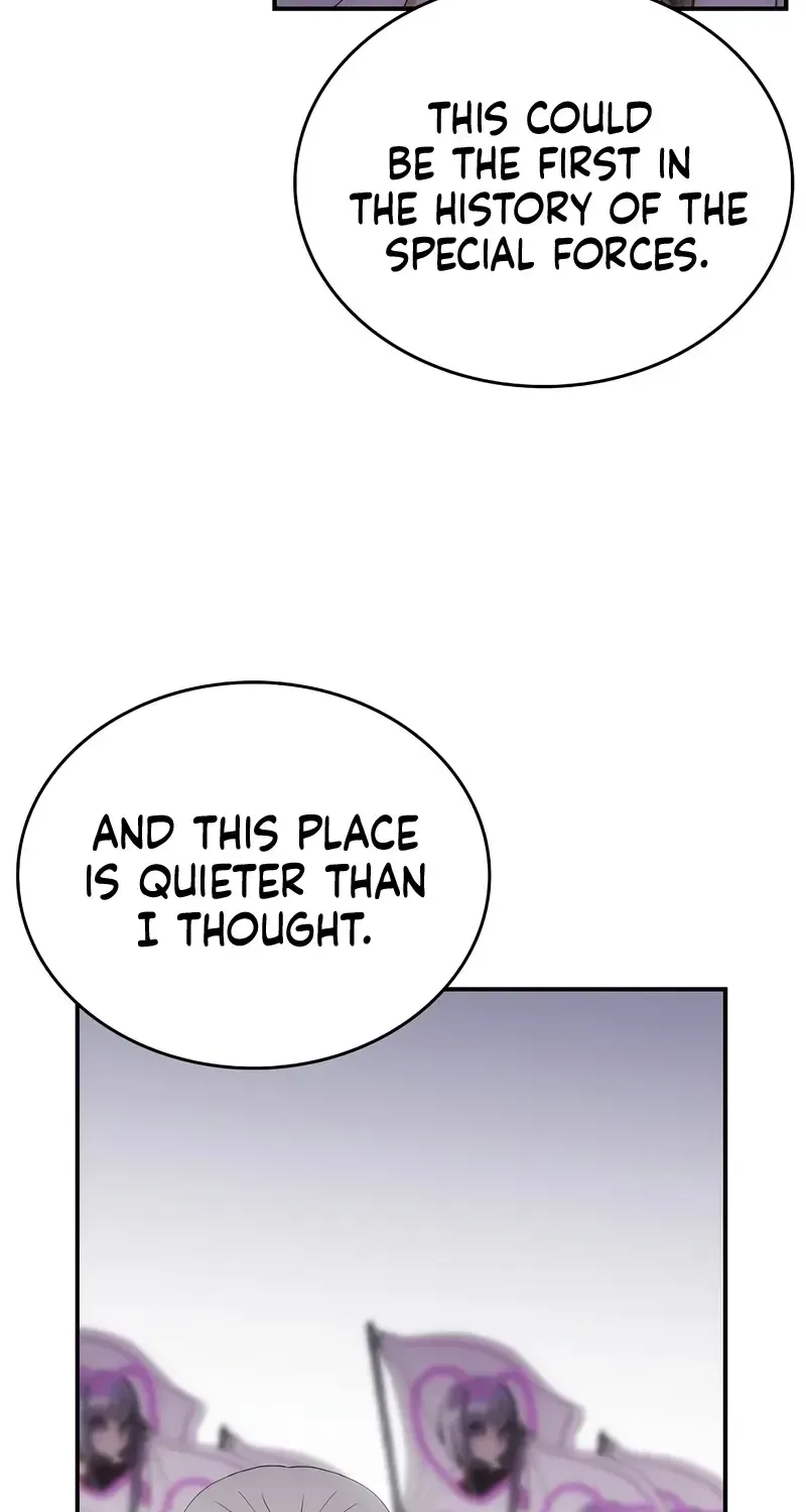 Bloodhound’s Regression Instinct Chapter 58 page 91 - 