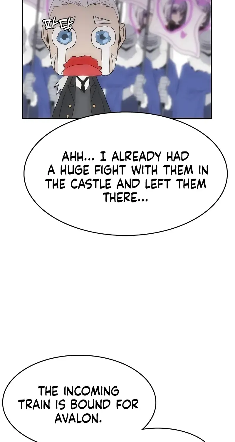 Bloodhound’s Regression Instinct Chapter 58 page 92 - 