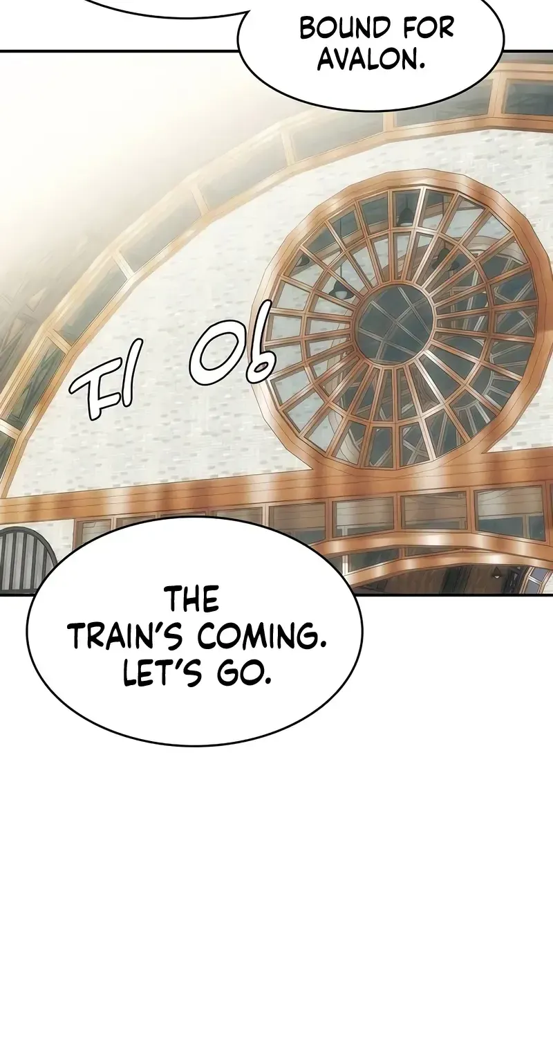 Bloodhound’s Regression Instinct Chapter 58 page 93 - 