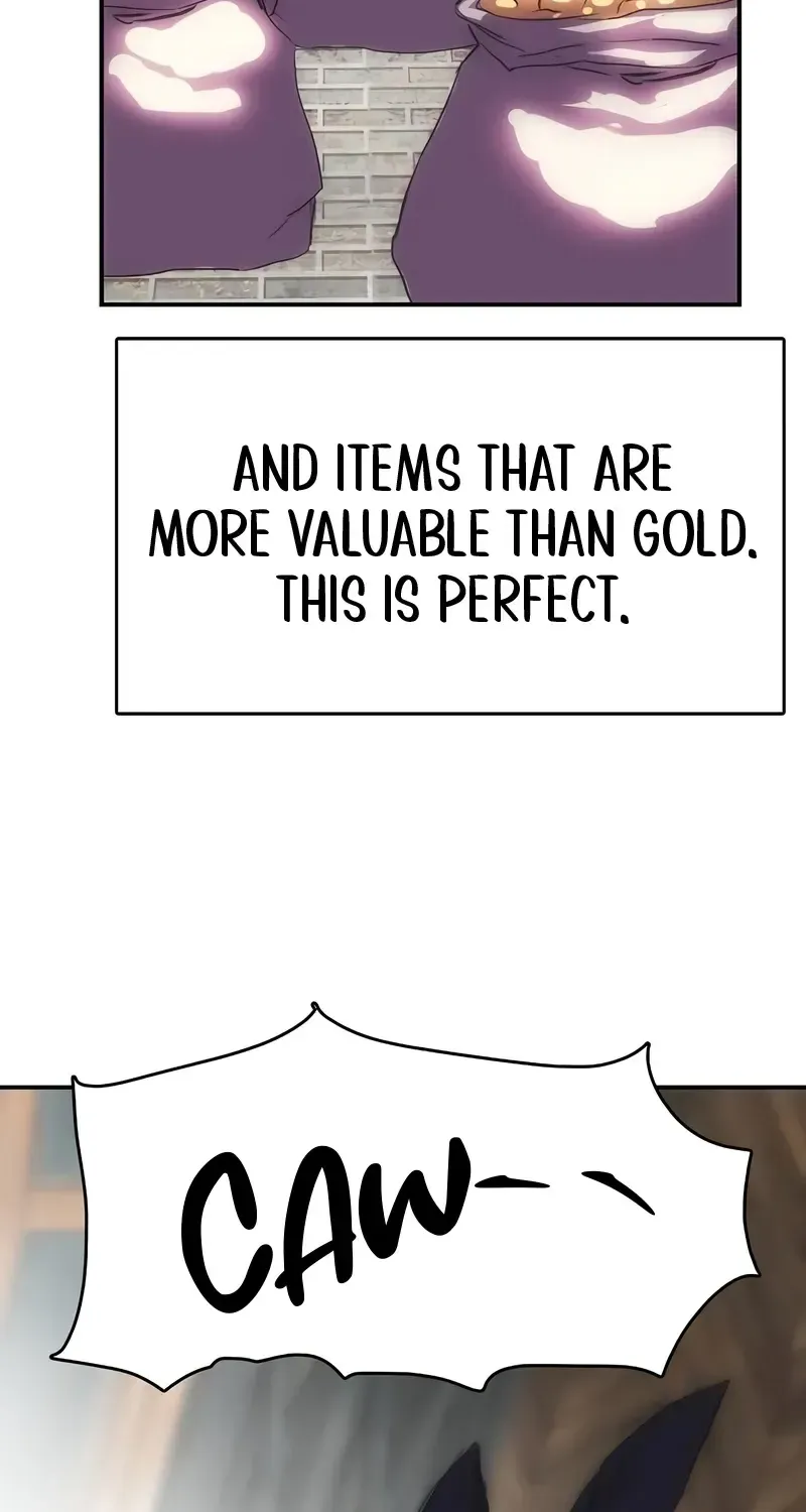 Bloodhound’s Regression Instinct Chapter 58 page 96 - 