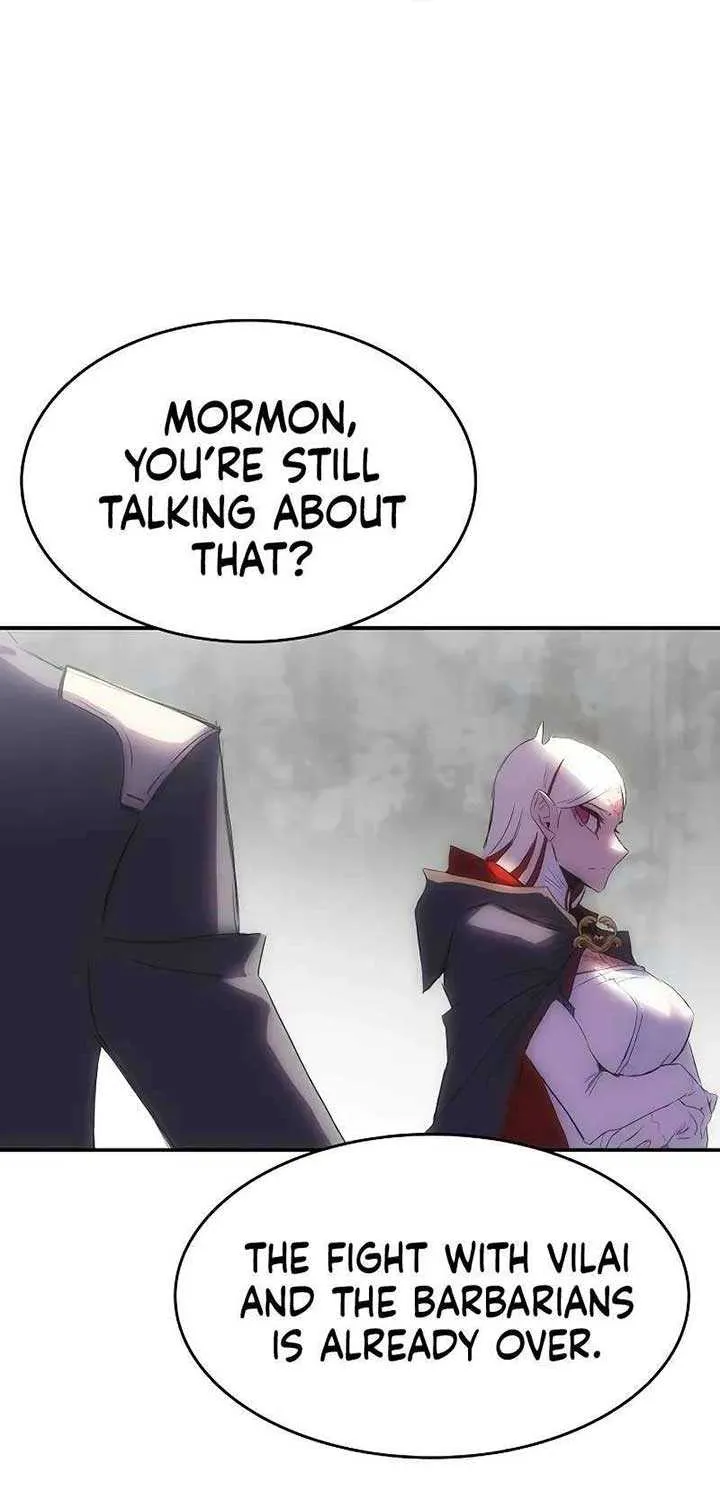 Bloodhound’s Regression Instinct Chapter 59 page 12 - 