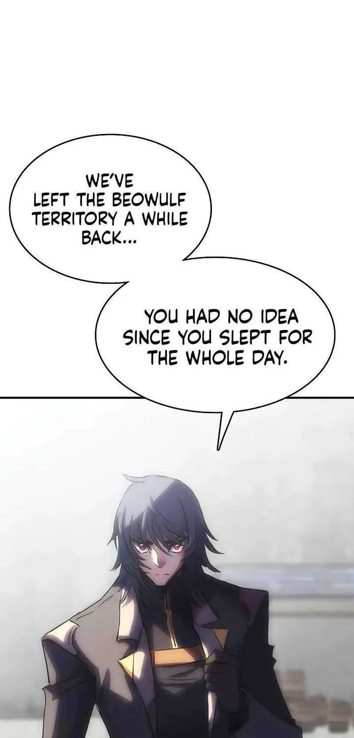 Bloodhound’s Regression Instinct Chapter 59 page 13 - 