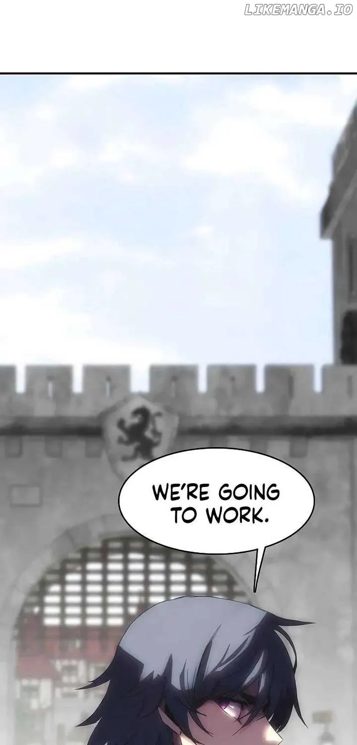 Bloodhound’s Regression Instinct Chapter 59 page 19 - 