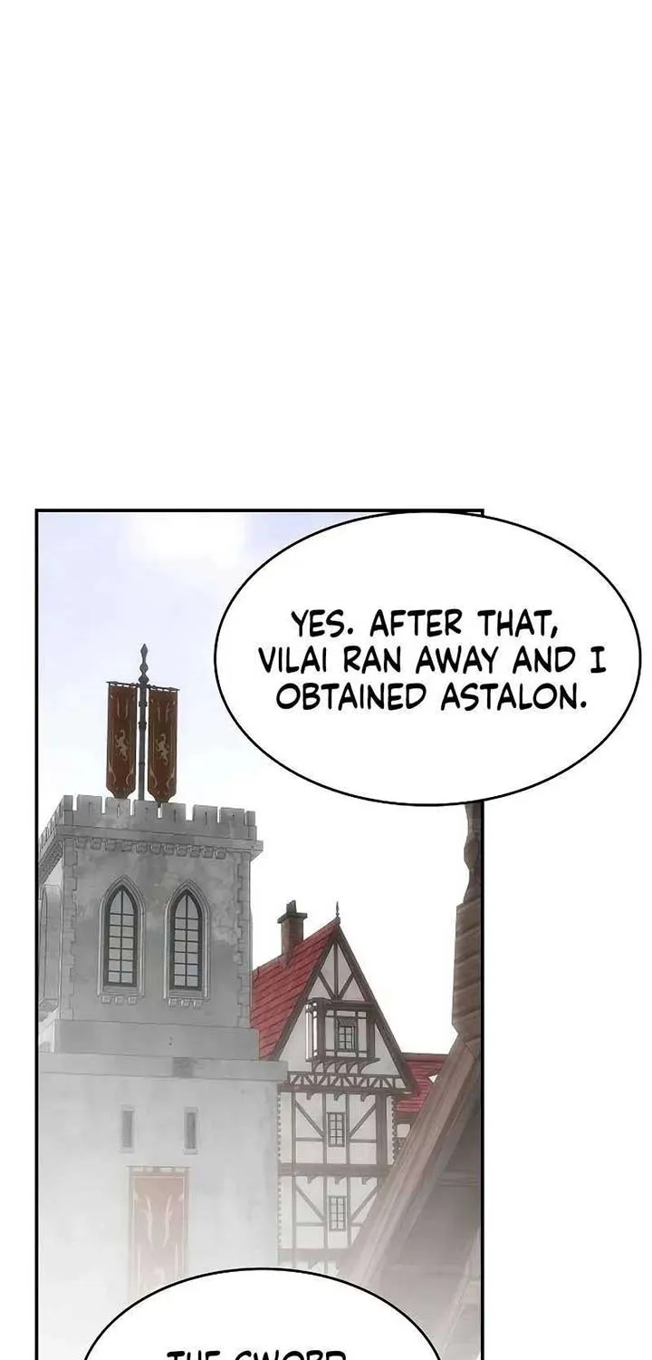 Bloodhound’s Regression Instinct Chapter 59 page 24 - 