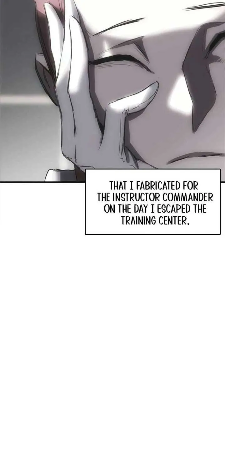 Bloodhound’s Regression Instinct Chapter 59 page 34 - 