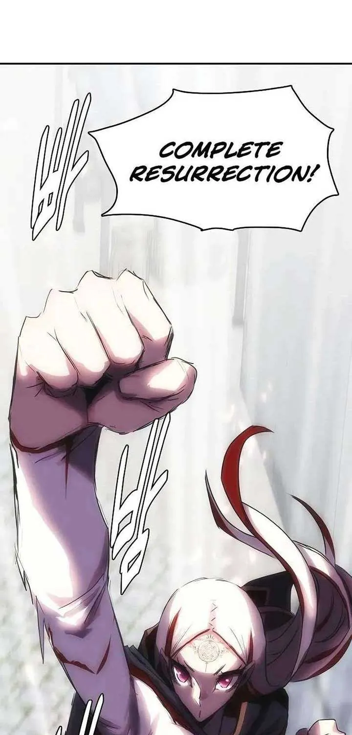 Bloodhound’s Regression Instinct Chapter 59 page 5 - 
