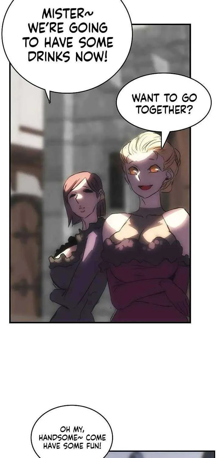 Bloodhound’s Regression Instinct Chapter 59 page 41 - 
