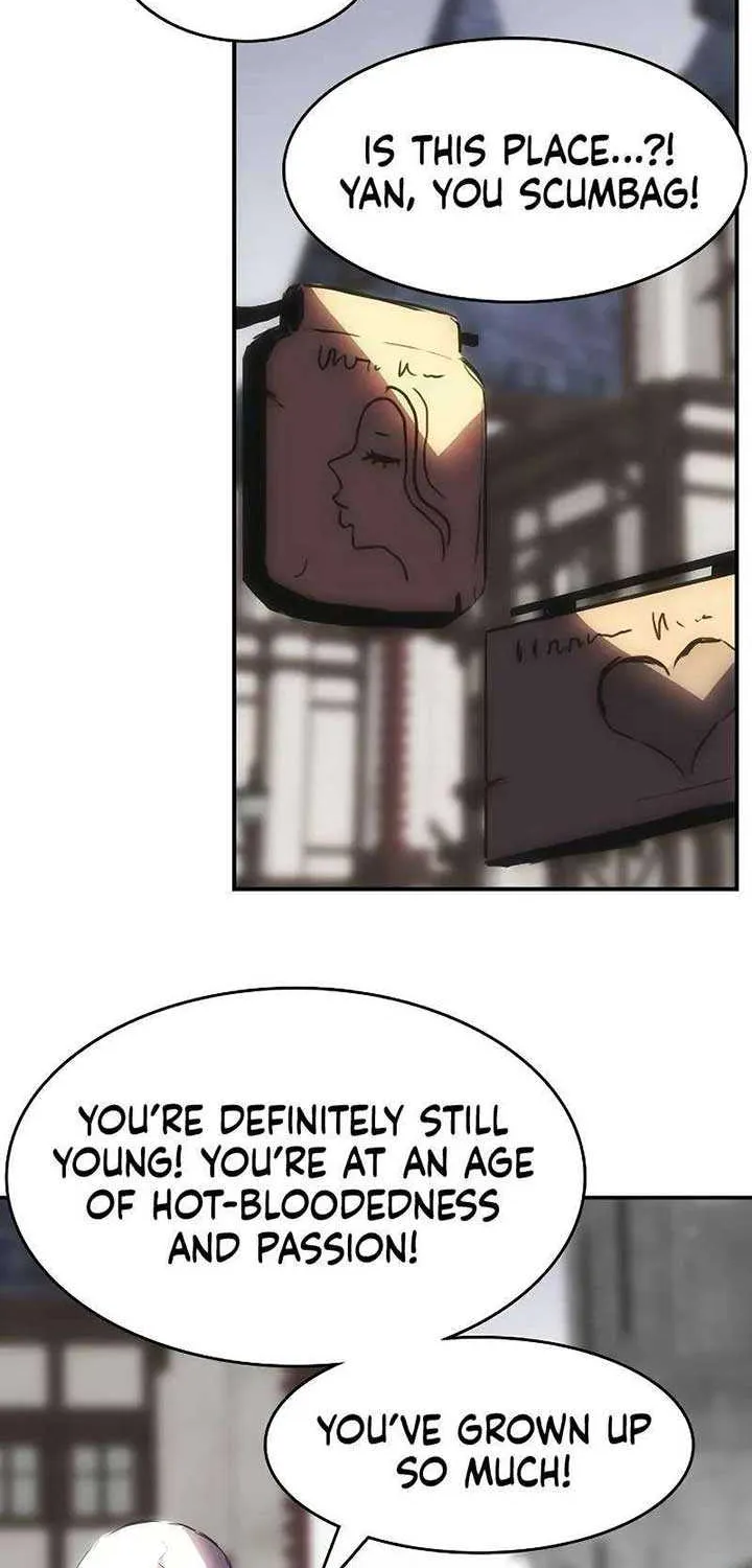 Bloodhound’s Regression Instinct Chapter 59 page 42 - 