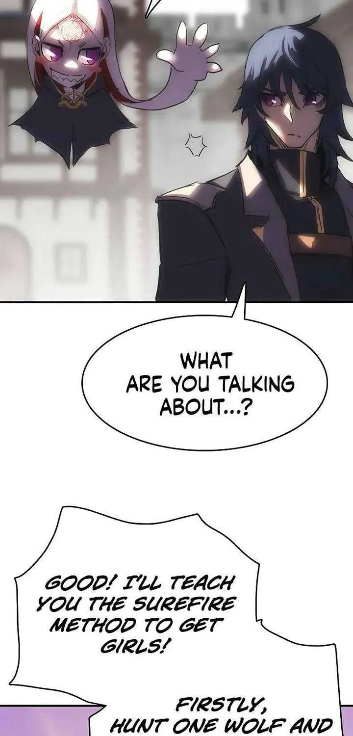 Bloodhound’s Regression Instinct Chapter 59 page 43 - 