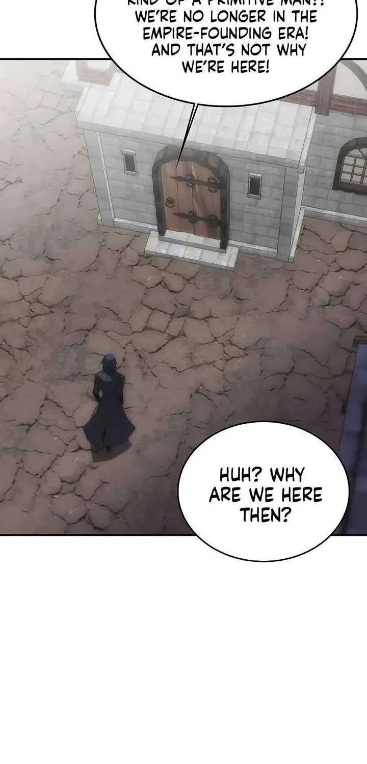 Bloodhound’s Regression Instinct Chapter 59 page 45 - 