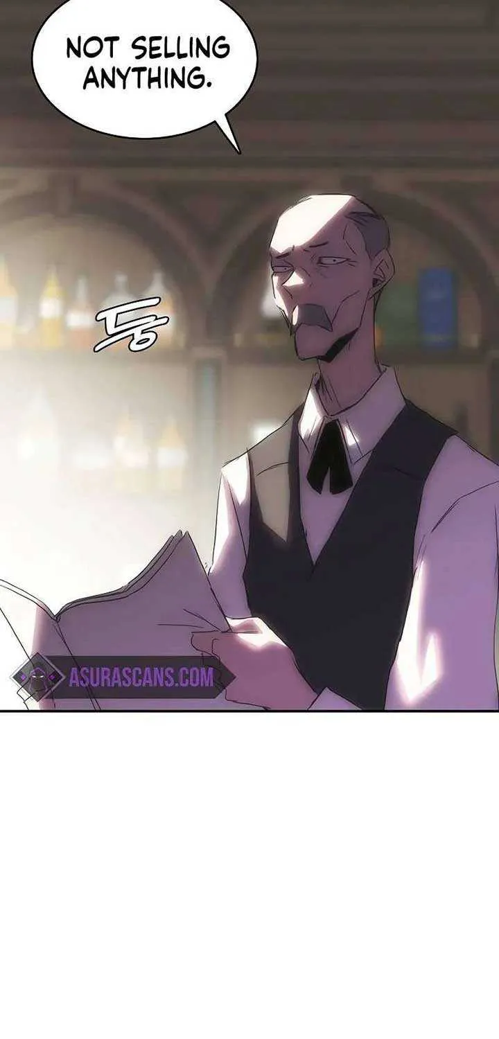 Bloodhound’s Regression Instinct Chapter 59 page 50 - 