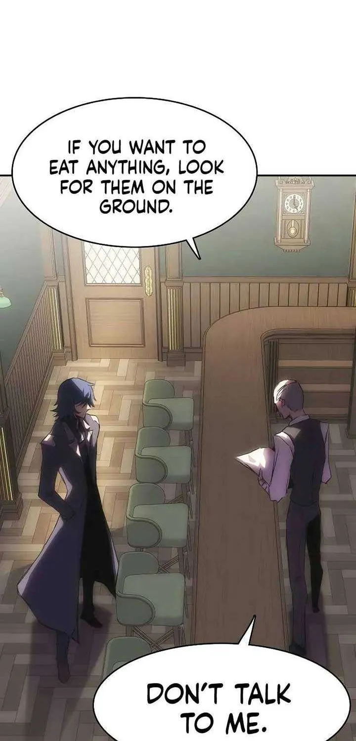Bloodhound’s Regression Instinct Chapter 59 page 51 - 