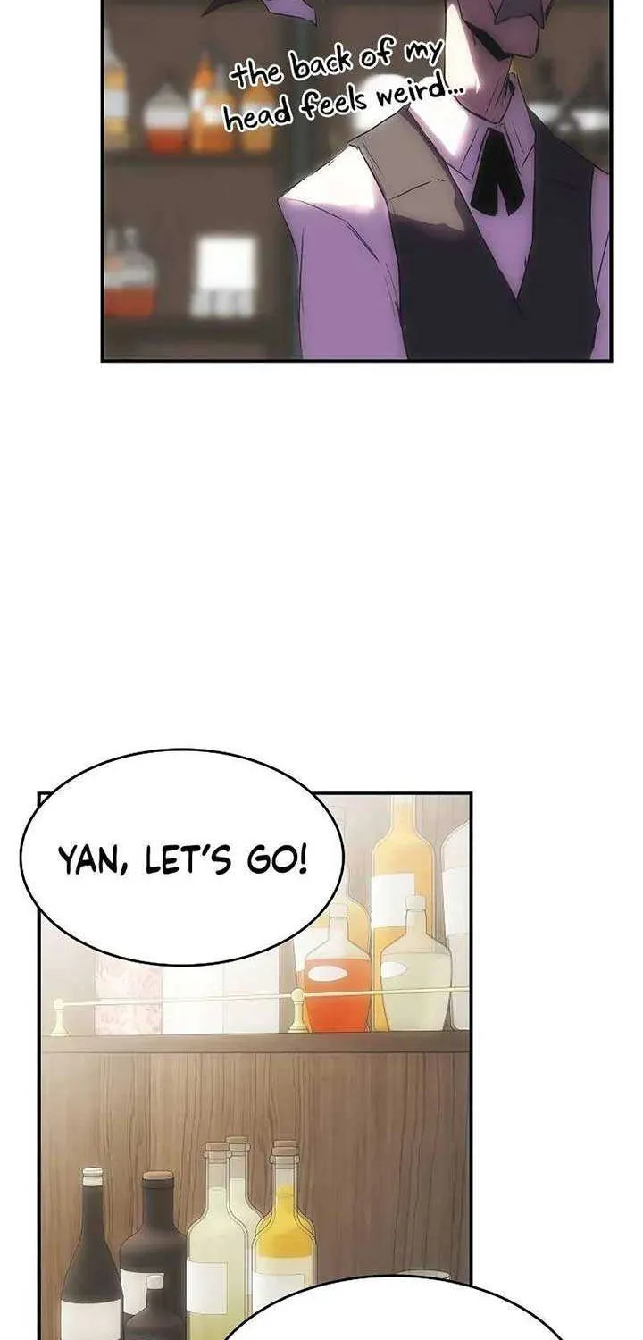 Bloodhound’s Regression Instinct Chapter 59 page 53 - 