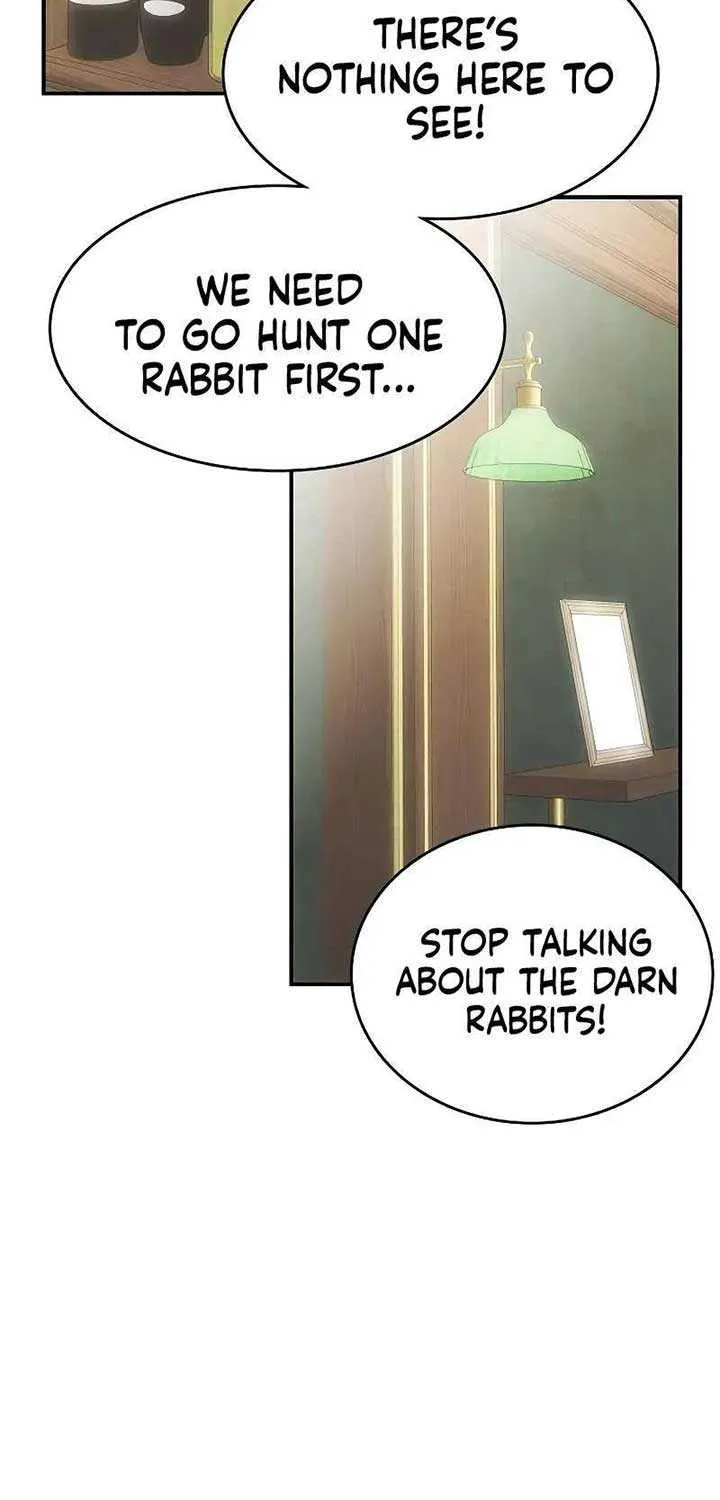 Bloodhound’s Regression Instinct Chapter 59 page 54 - 