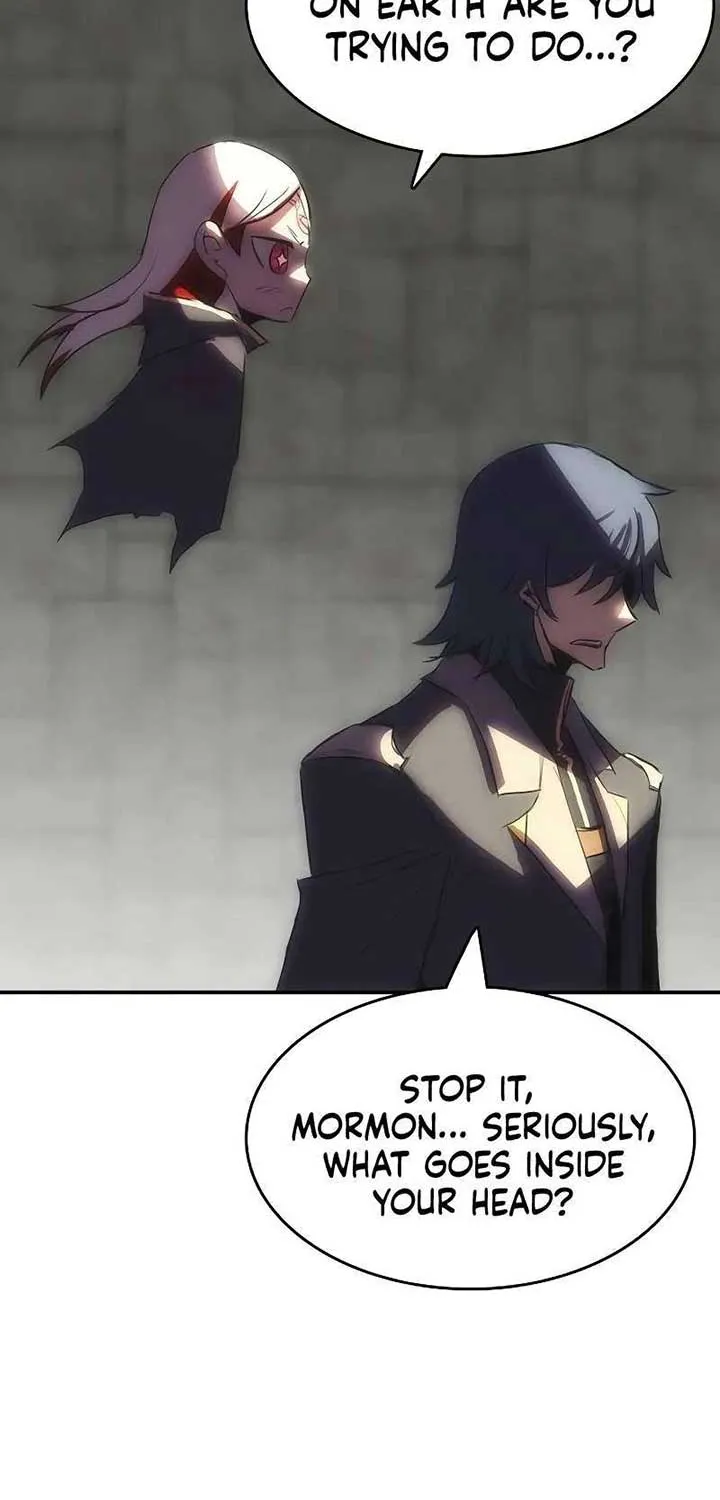 Bloodhound’s Regression Instinct Chapter 59 page 66 - 