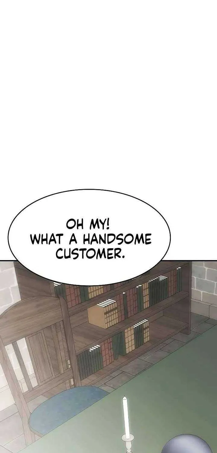 Bloodhound’s Regression Instinct Chapter 59 page 74 - 
