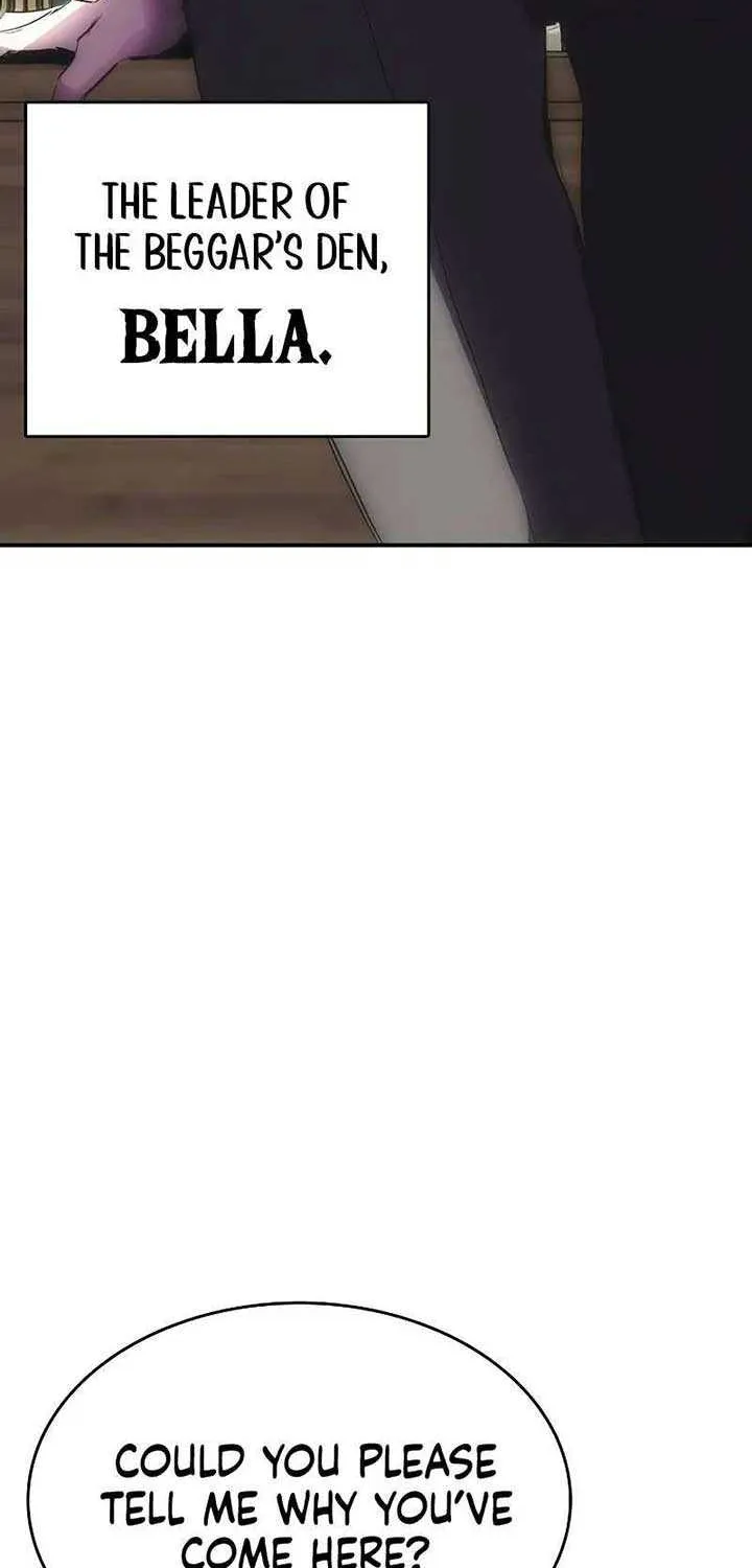Bloodhound’s Regression Instinct Chapter 59 page 78 - 