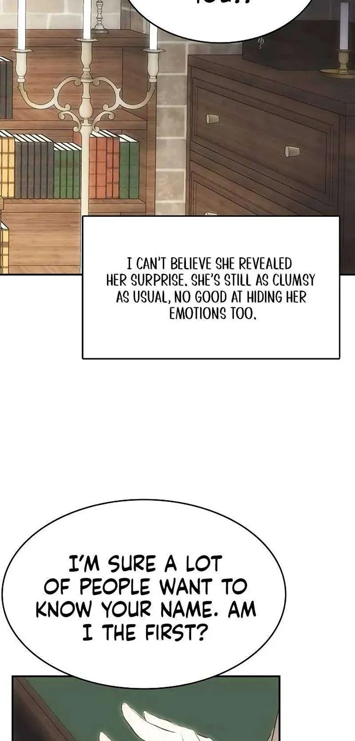 Bloodhound’s Regression Instinct Chapter 59 page 84 - 