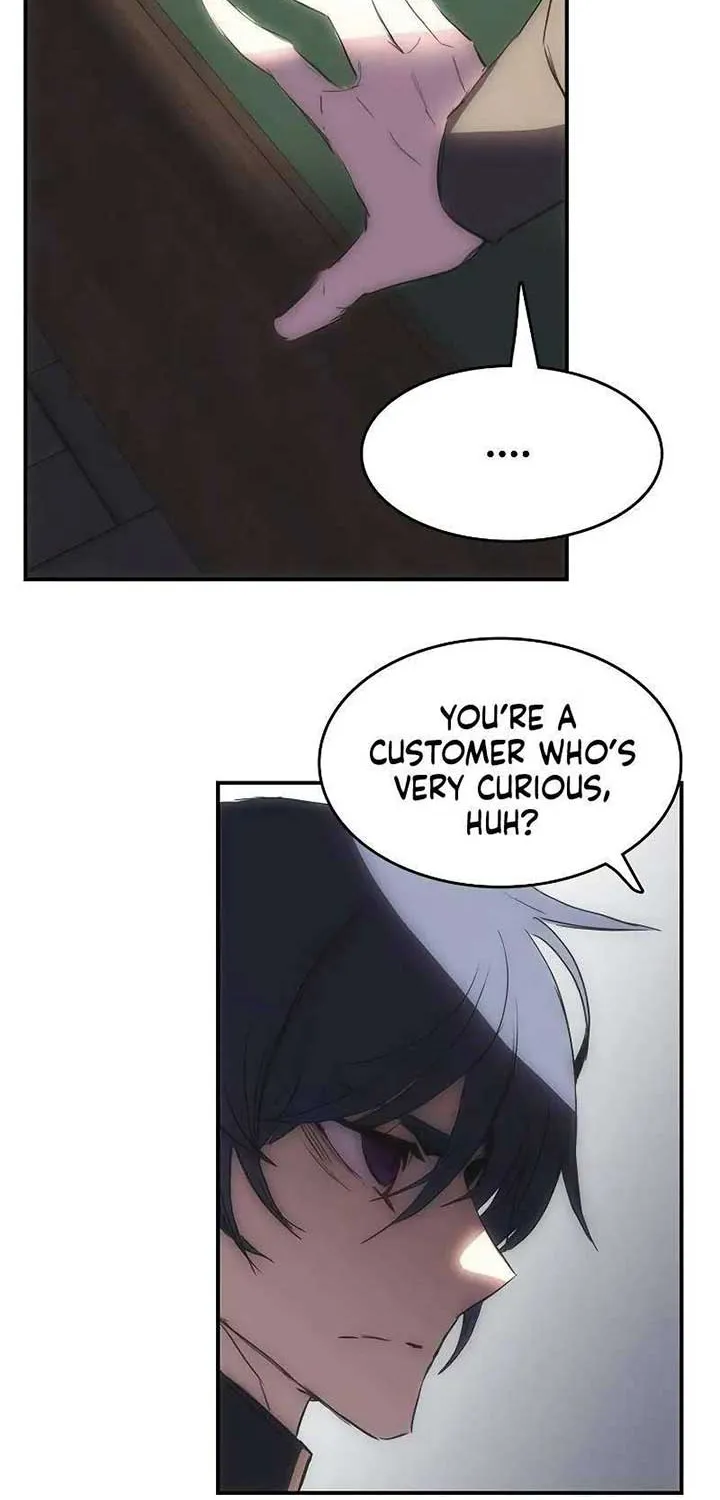 Bloodhound’s Regression Instinct Chapter 59 page 85 - 