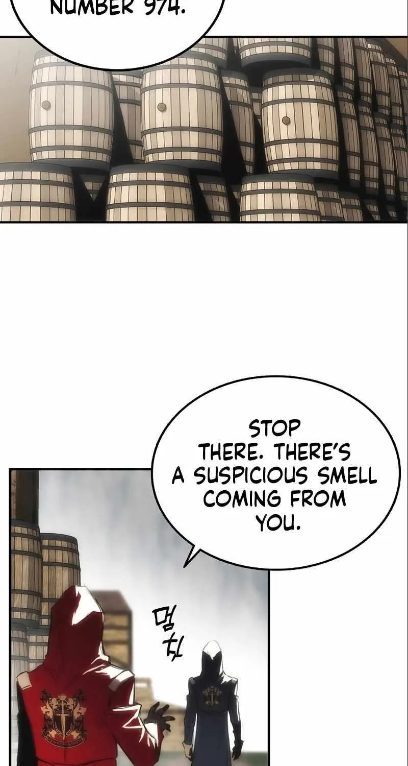 Read Bloodhound’s Regression Instinct chapter 6 image 14 on Lezhin