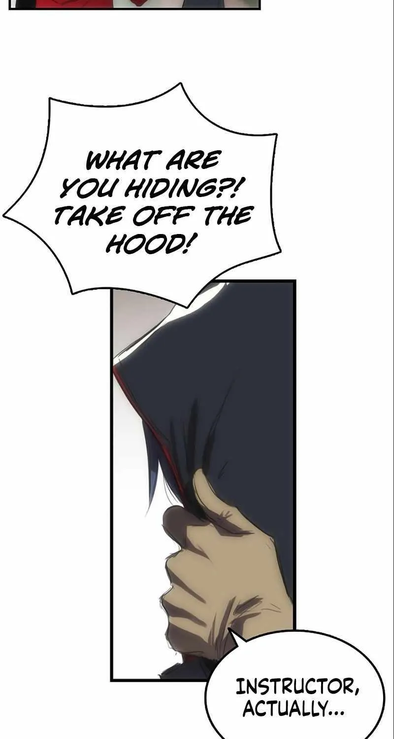 Read Bloodhound’s Regression Instinct chapter 6 image 15 on Lezhin