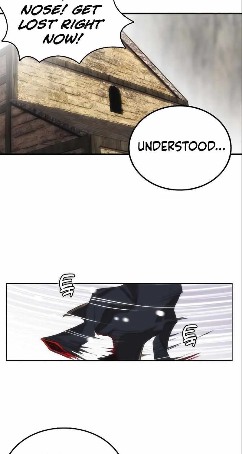 Read Bloodhound’s Regression Instinct chapter 6 image 17 on Lezhin