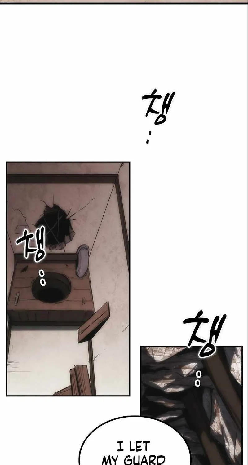 Read Bloodhound’s Regression Instinct chapter 6 image 2 on Lezhin