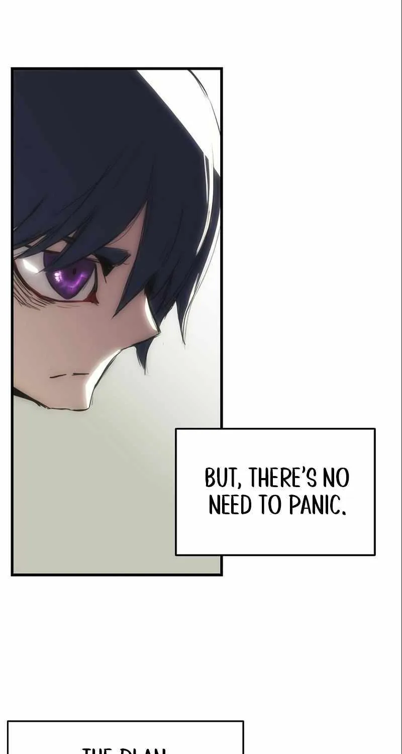Read Bloodhound’s Regression Instinct chapter 6 image 21 on Lezhin