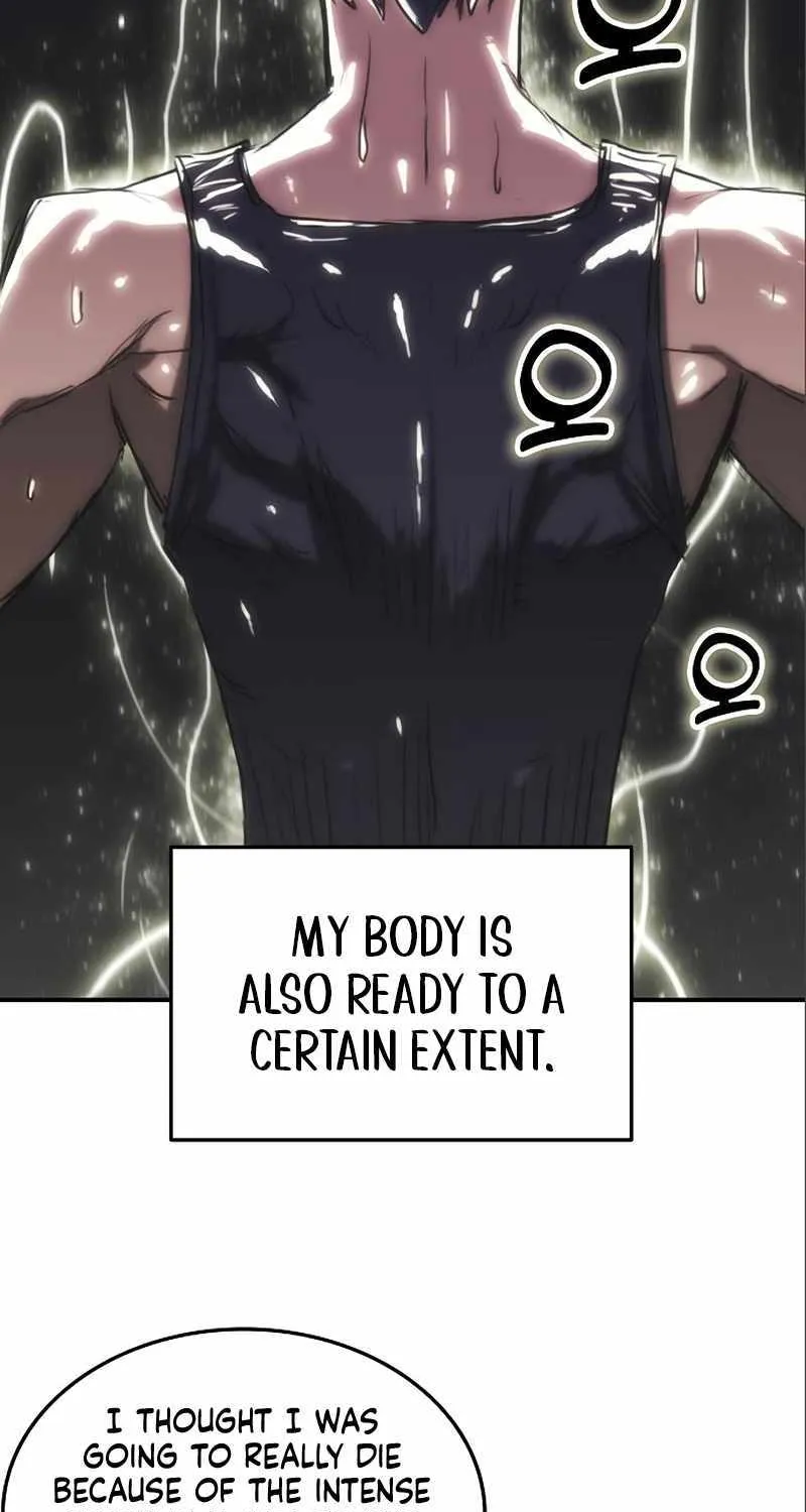 Read Bloodhound’s Regression Instinct chapter 6 image 23 on Lezhin