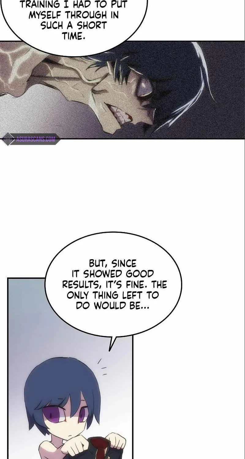 Read Bloodhound’s Regression Instinct chapter 6 image 24 on Lezhin