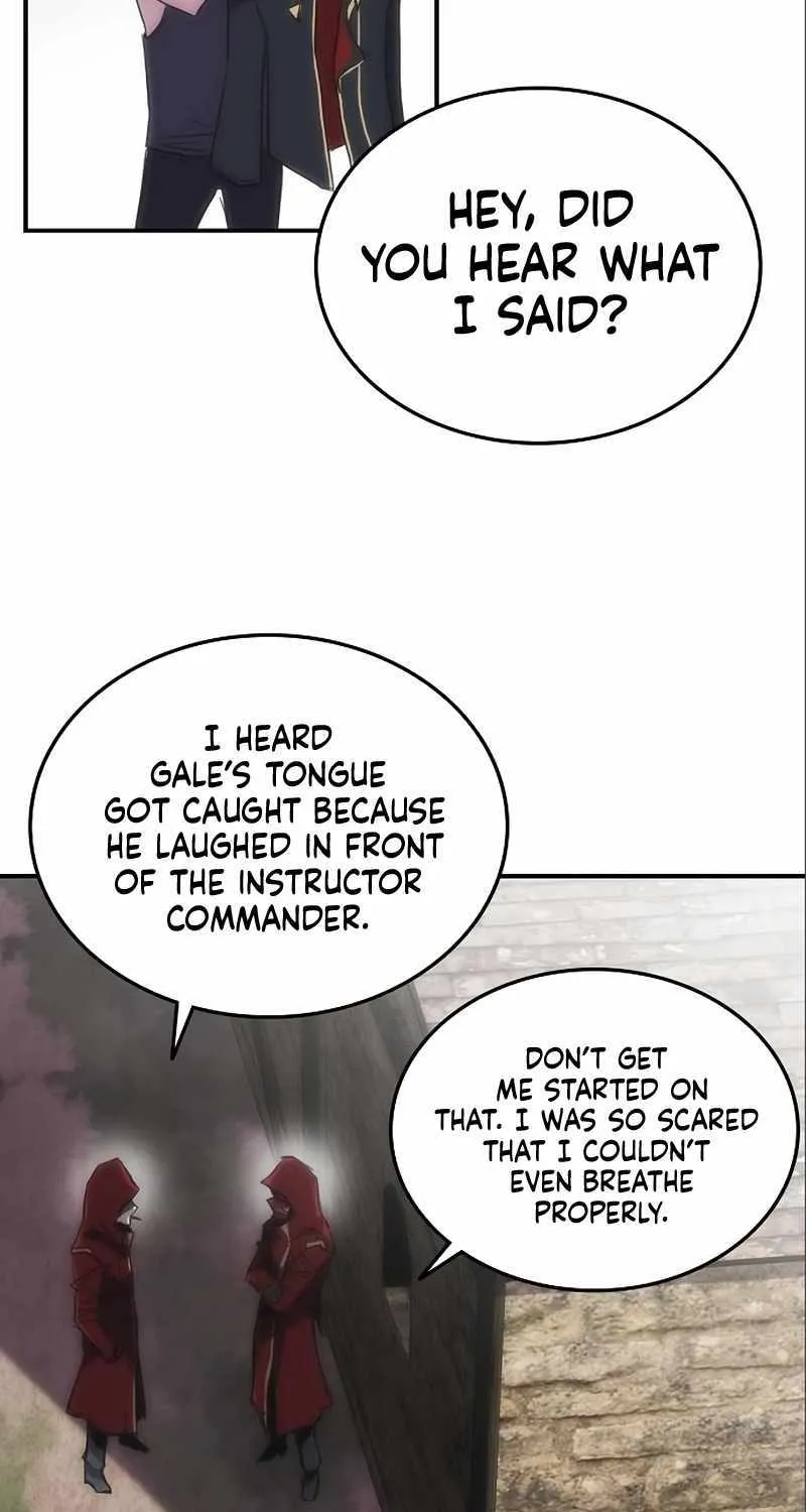 Read Bloodhound’s Regression Instinct chapter 6 image 25 on Lezhin