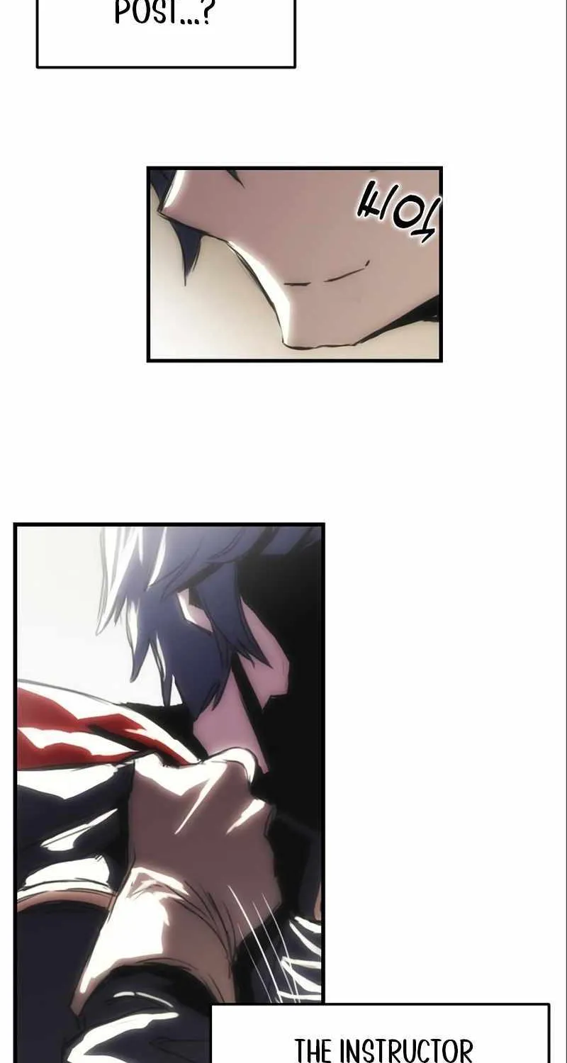 Read Bloodhound’s Regression Instinct chapter 6 image 28 on Lezhin