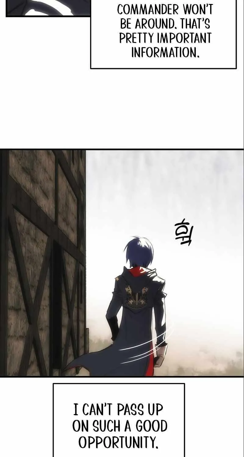 Read Bloodhound’s Regression Instinct chapter 6 image 29 on Lezhin