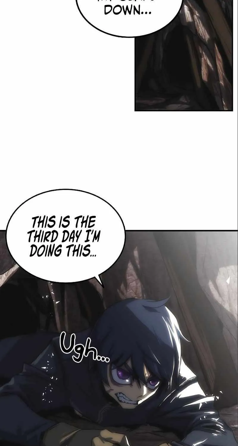 Read Bloodhound’s Regression Instinct chapter 6 image 3 on Lezhin